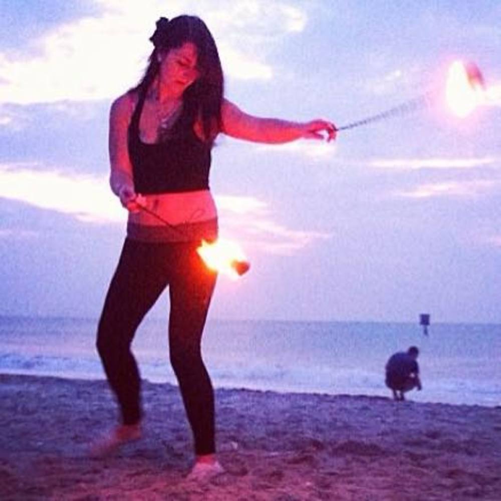 Meet your Posher, Staci